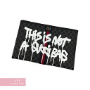 GUCCI×BALENCIAGA 2021AW THE Hacker Graffiti laptop Pouch Canvas Jacquard 6803812104 グッチ×バレンシアガ ザハッカーショルダージップバッグキャンバスジャカード クラッチバッグ セカンドバッグ 鞄 ブラック 【220205】【中古-A】【me04】