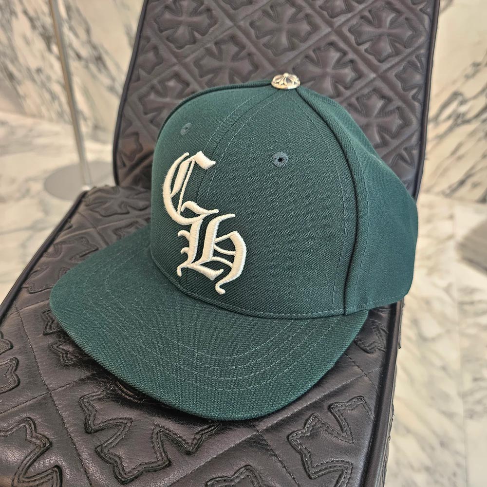 CHROMEHEARTS2025A...