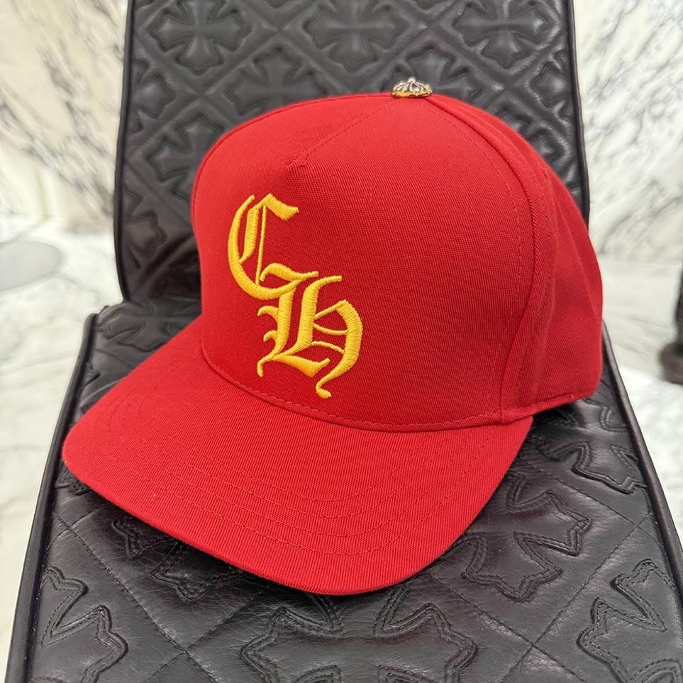 CHROMEHEARTSCHLog...