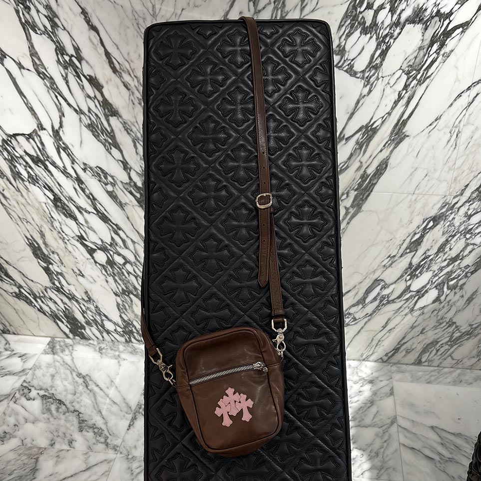 【中古】CHROMEHEARTST...