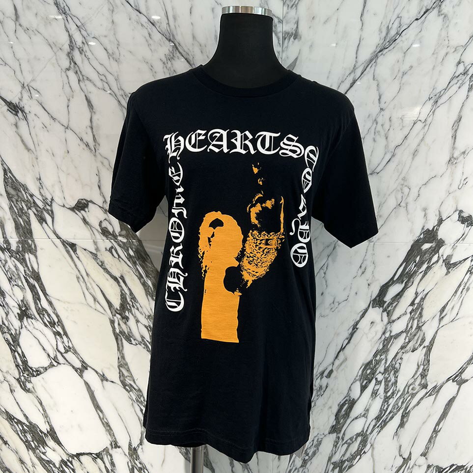 CHROME HEARTS Tokyo Limited AOYAMA 20th Annivers