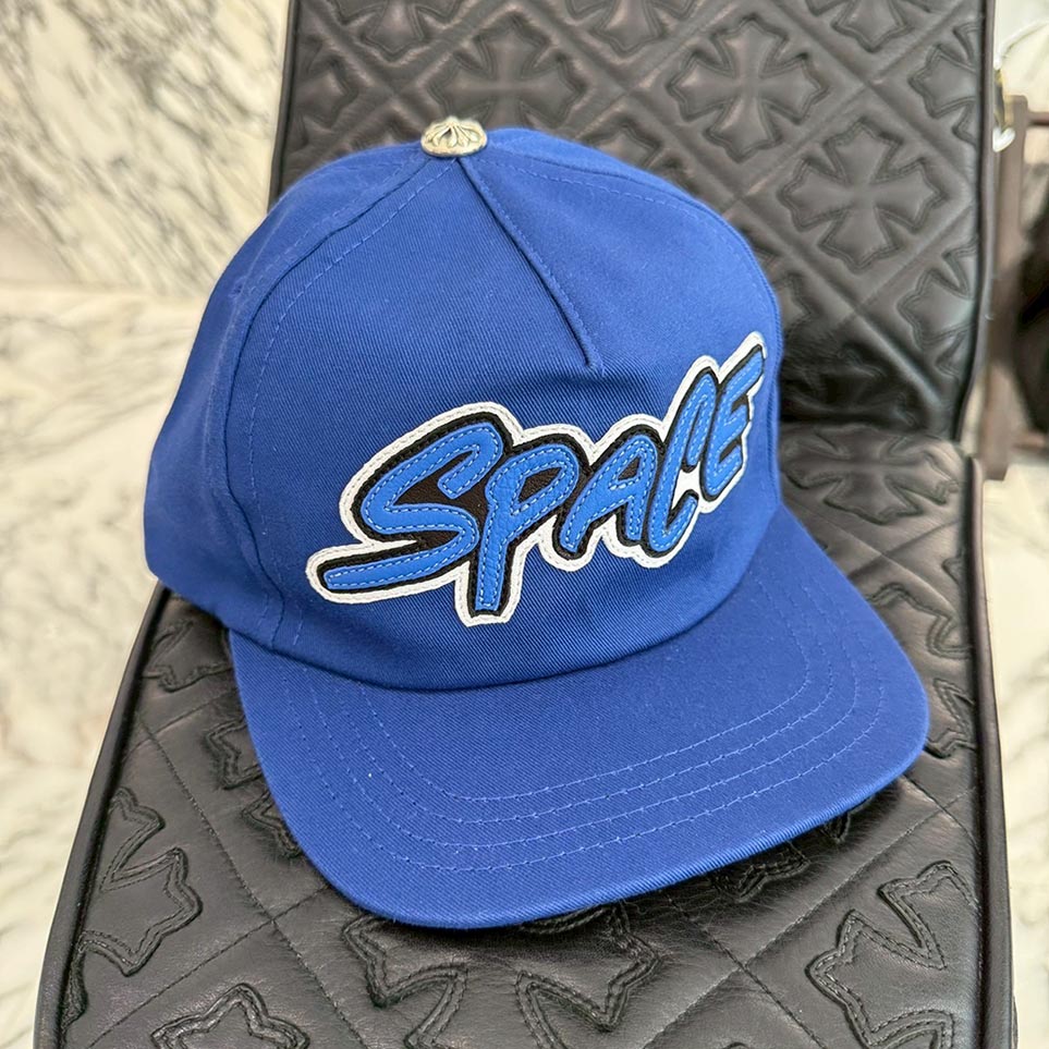 CHROME HEARTS × MATTY BOY 2025SS