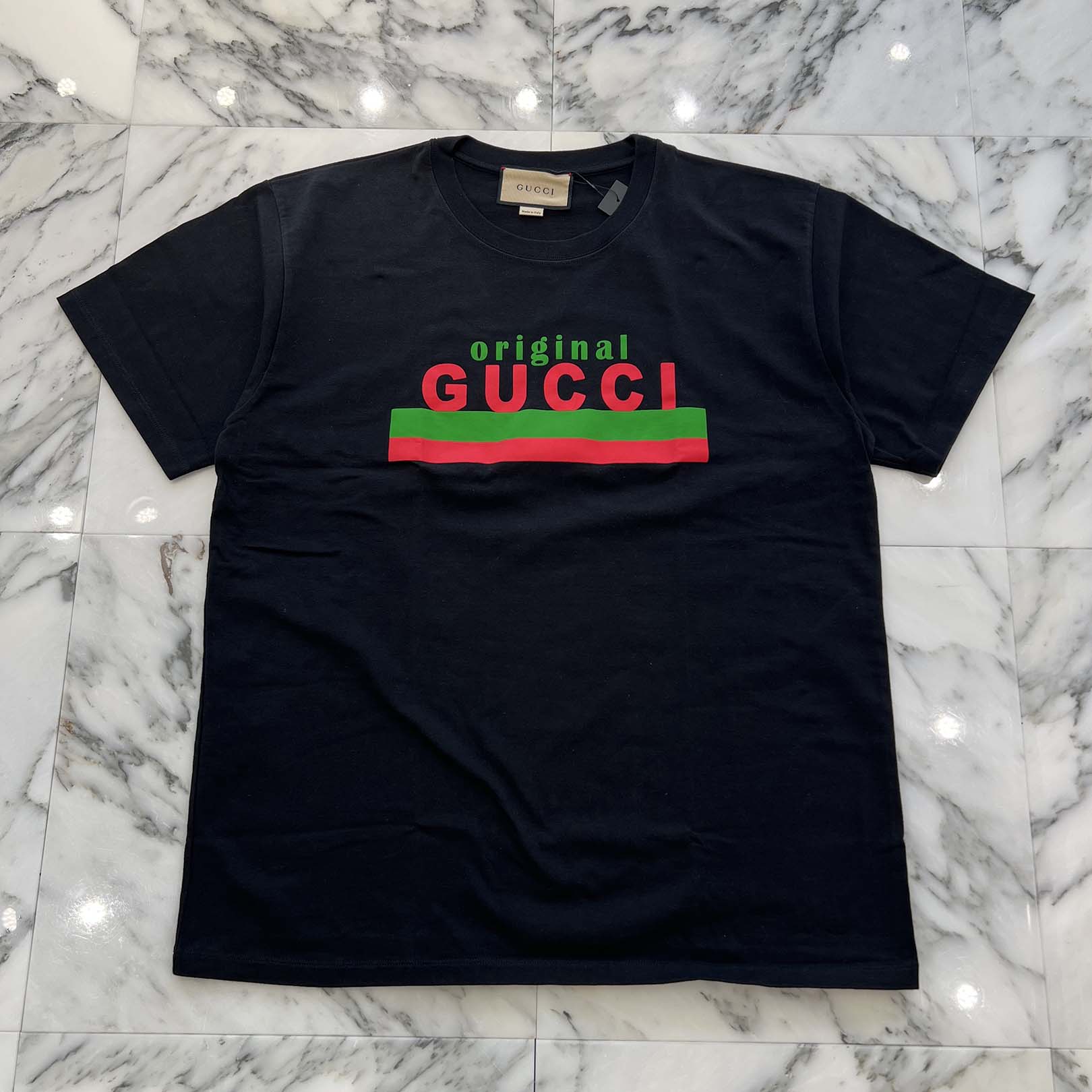 楽天市場】gucci tシャツ（ブランドグッチ）の通販