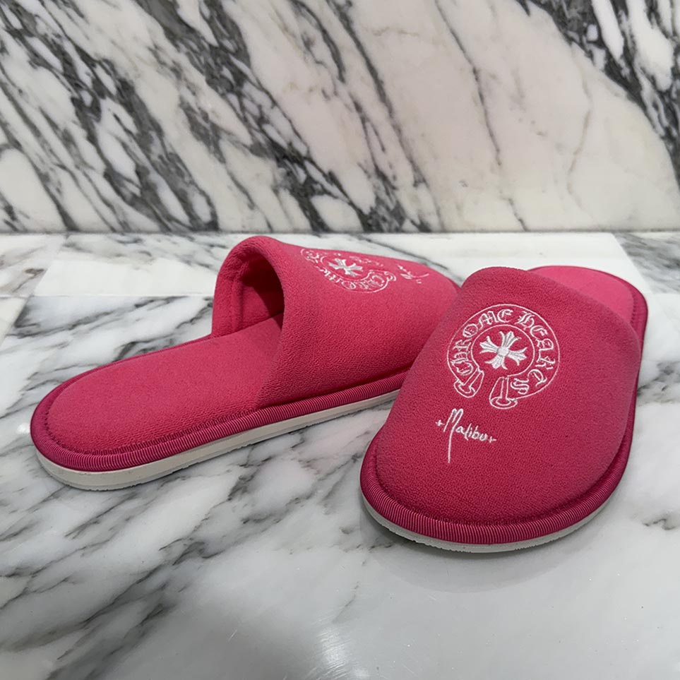 CHROME HEARTS Malibu Limited Horseshoe Hotel Sli