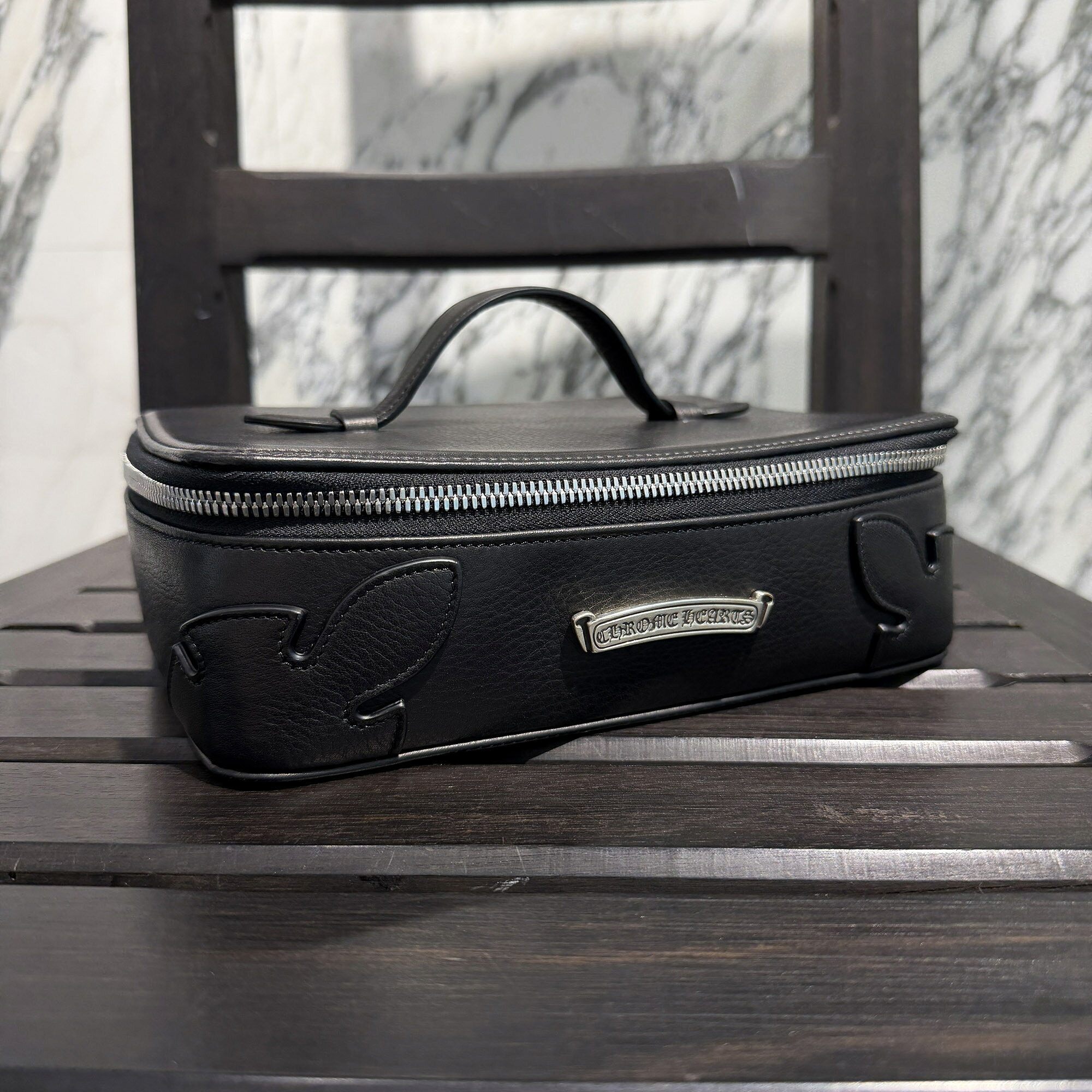 Chrome Hearts クロムハーツ　小物入れ　指輪入れ 楽天市場】クロムハーツ リング（収納ボックス・ケース｜ジュエリー