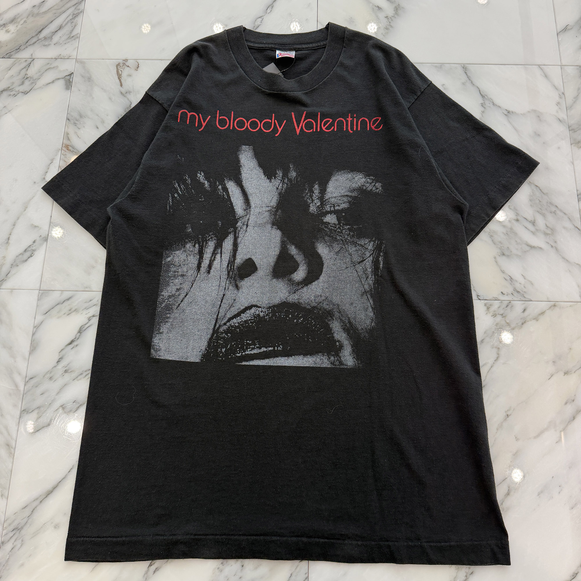 楽天市場】my bloody valentine tシャツの通販