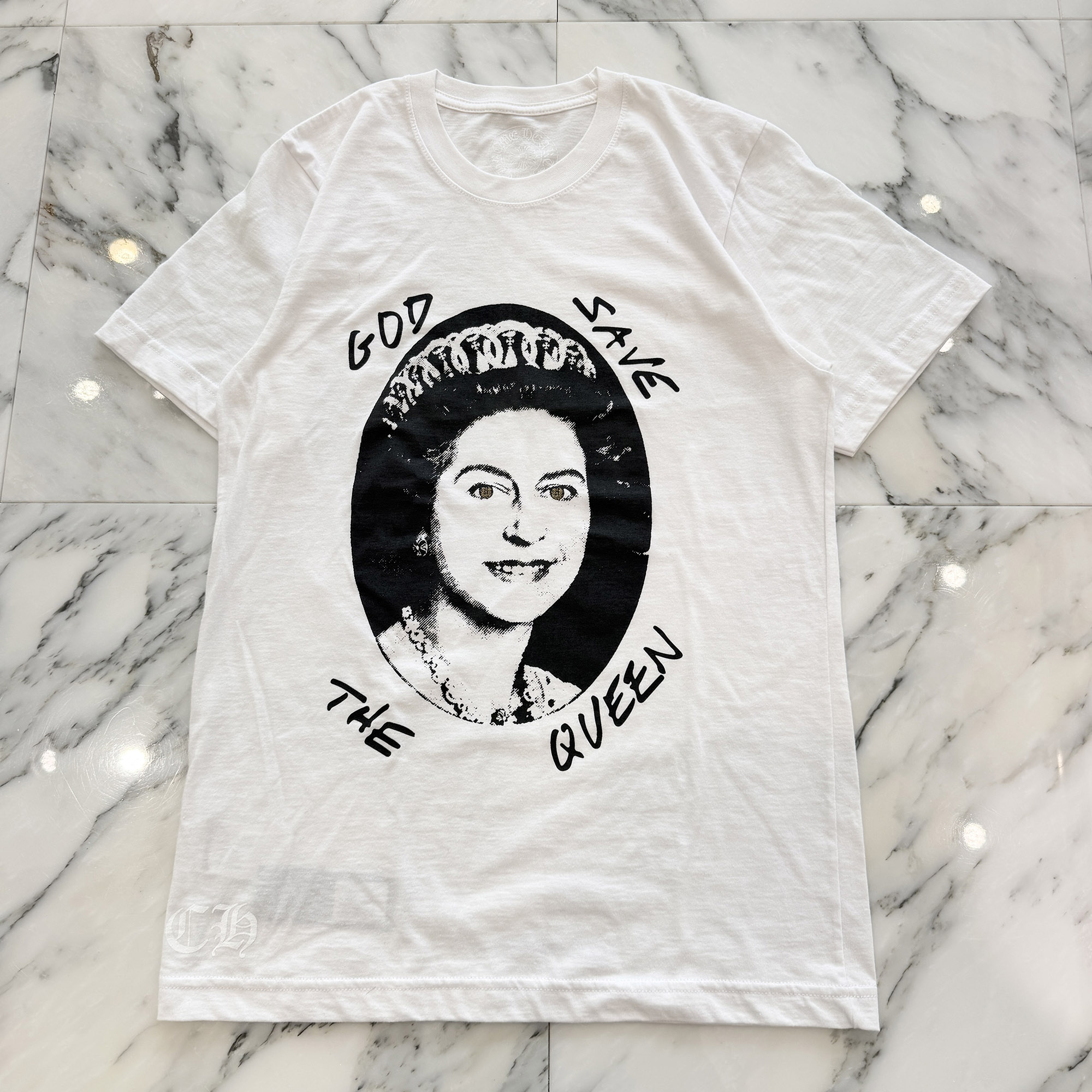 楽天市場】god save the queen tシャツの通販