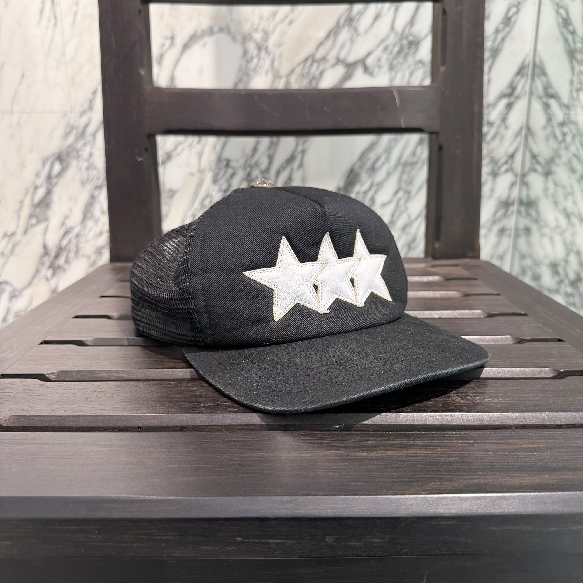 楽天市場】クロムハーツ スター（帽子｜バッグ・小物・ブランド雑貨