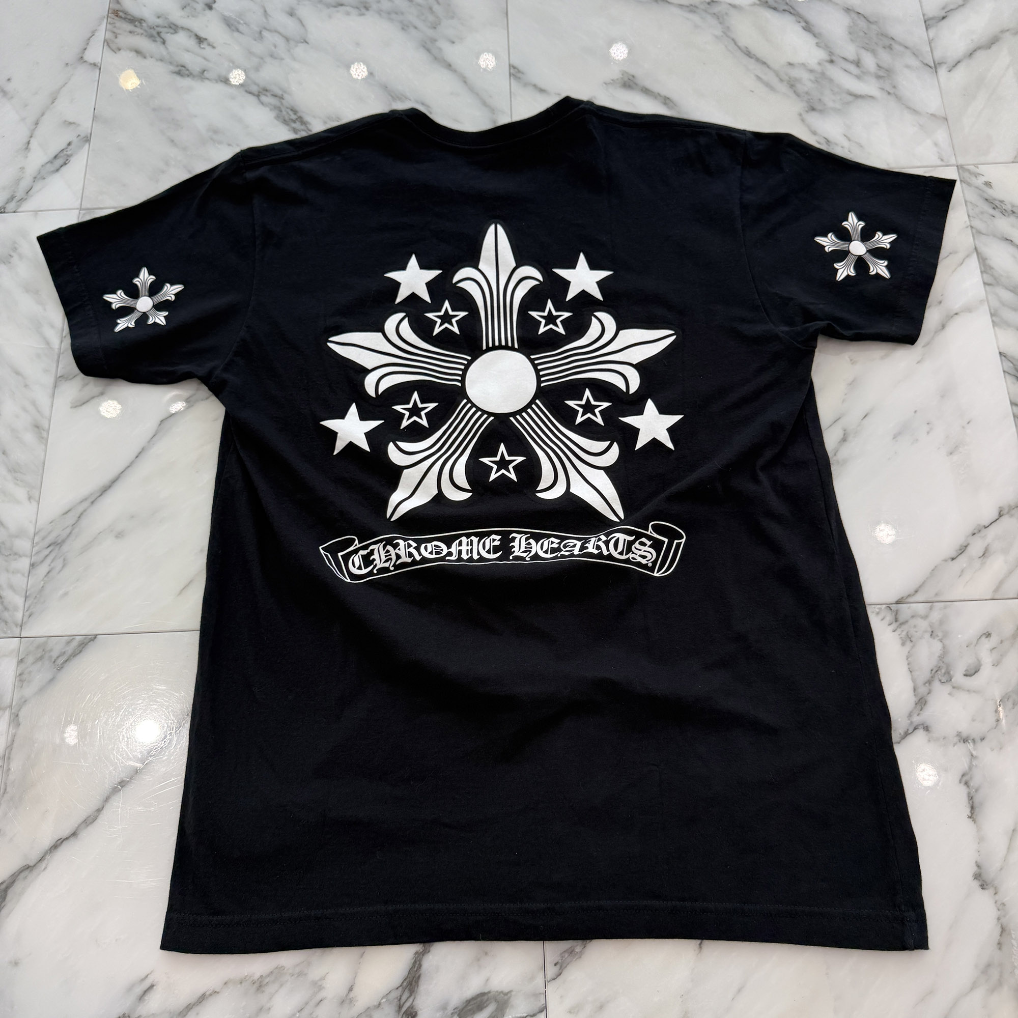 楽天市場】クロムハーツ tシャツ スターの通販