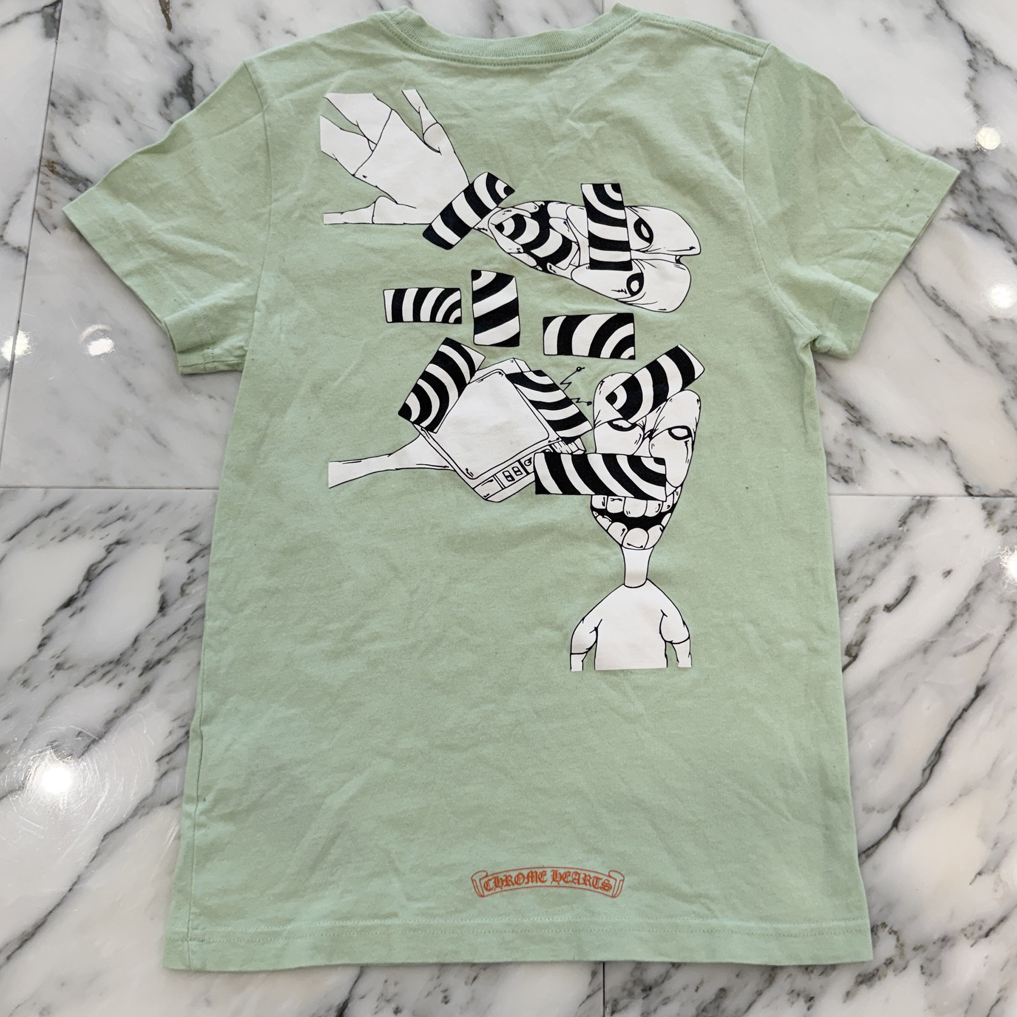 楽天市場】クロムハーツ（サイズ（S/M/L）SS）（Tシャツ・カットソー