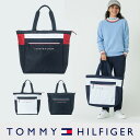 トミーヒルフィガー ゴルフ トートバッグ エッセンシャル 【TOMMY HILFIGER GOLF】