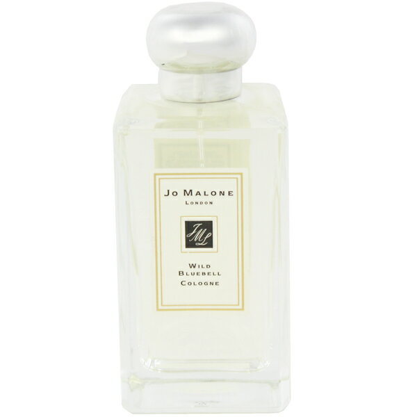 ジョー マローン 香水 JO MALONE ワイルドブルーベル EDC・SP 100ml 【あす楽 送料無料】【フレグランス ギフト プレゼント 誕生日 レディース・女性用】【WILD BLUEBELL COLOGNE SPRAY】 1