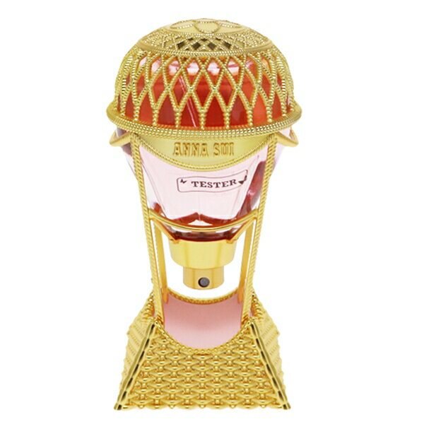 ʥ  ANNA SUI  (ƥ) EDTSP 75ml ڤ (졦Υ)ۡڥե쥰 ե ץ쥼  ǥѡۡڥ SKY EAU DE TOILETTE SPRAY TESTER