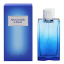 アバクロンビー＆フィッチ アバクロンビー＆フィッチ 香水 ABERCROMBIE＆FITCH ファースト インスティンクト トゥゲザー EDT・SP 100ml 【送料込み(沖縄・離島を除く)】【フレグランス ギフト プレゼント 誕生日 メンズ・男性用】【FIRST INSTINCT TOGETHER MAN EAU DE TOILETTE SPRAY】