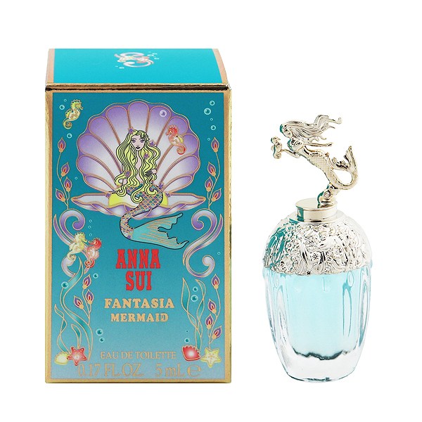 アナスイ 香水 ANNA SUI ファンタジア 