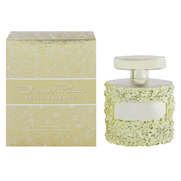 IXJ[ f  ^  OSCAR DE LA RENTA x GbZX EDPESP 100ml yy (E)zytOX Mtg v[g a fB[XEpzyBELLA ESSENCE EAU DE PARFUM SPRAYz