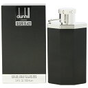 ダンヒル ダンヒル 香水 DUNHILL デザイア ブラック EDT・SP 100ml 【あす楽 送料込み(沖縄・離島を除く)】【フレグランス ギフト プレゼント 誕生日 メンズ・男性用】【デザイア DESIRE BLACK FOR MEN EAU DE TOILETTE SPRAY】