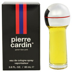  PIERRE CARDIN sG[ J_ EDCESP 80ml yyzytOX Mtg v[g a YEjpzysG[ J_ PIERRE CARDIN EAU DE COLOGNE SPRAYz