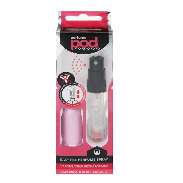  PERFUME POD pt[|bh sA (sN) 5ml yyzytOX Mtg v[g a Ag}CU[zyPERFUME POD PINKz