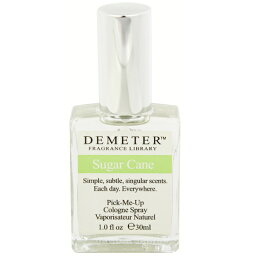 ディメーター 香水 DEMETER シュガー ケーン EDC・SP 30ml 【あす楽】【フレグランス ギフト プレゼント 誕生日 ユニセックス・男女共用】【SUGAR CANE PICK ME UP COLOGNE SPRAY】