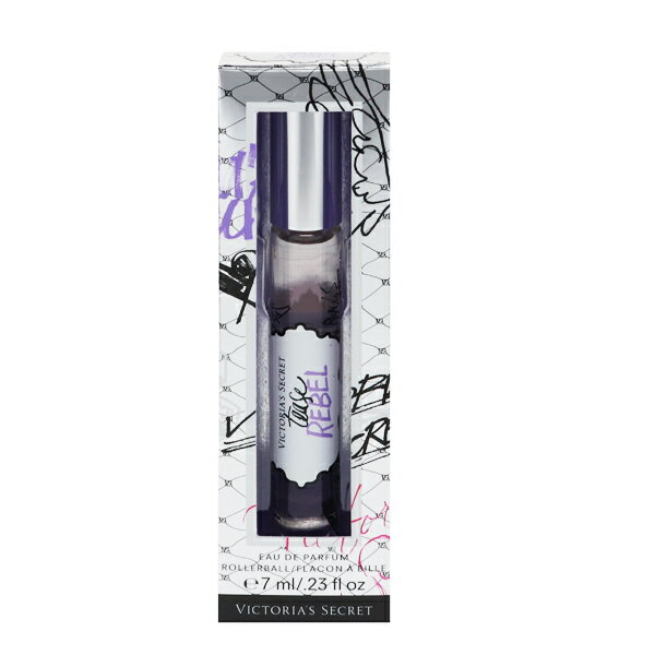 ヴィクトリアズ シークレット 香水 VICTORIAS SECRET ティーズ レベル EDP ローラーボール 7ml 