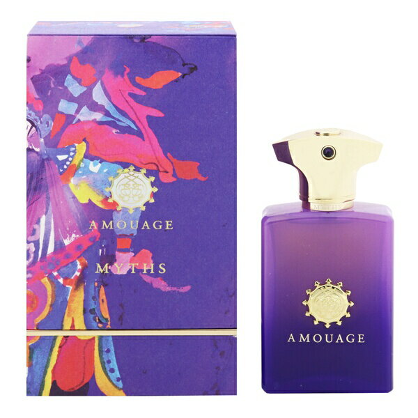 AA[W  AMOUAGE }CX } EDPESP 50ml yy zytOX Mtg v[g a YEjpzyMYTHS MAN EAU DE PARFUM SPRAYz