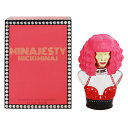 jbL[ ~i[W  NICKI MINAJ ~iWFXeB EDPESP 100ml     (E)  tOX Mtg v[g a fB[XEp  MINAJESTY EAU DE PARFUM SPRAY 