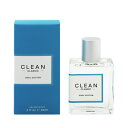 クリーン 香水 CLEAN クラシック クールコットン EDP・SP 60ml 