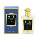 t[X  FLORIS LONDON JF EDTESP 50ml yzytOX Mtg v[g a YEjpzyJF EAU DE TOILETTE SPRAYz