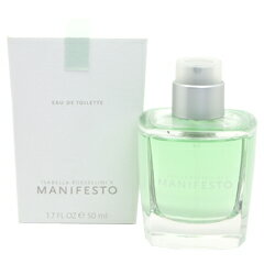 CUx bZ[j  ISABELLA ROSSELLINI }jtFXg (Bi) EDTESP 50ml yy (E)zytOX Mtg v[g a fB[XEpzyMANIFESTO EAU DE TOILETTE SPRAYz