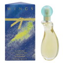 ジョルジオ ビバリーヒルズ 香水 GIORGIO BEVERLY HILLS ウィングス エクストラオーディナリー (箱なし) EDT SP 90ml 【あす楽】【フレグランス ギフト プレゼント 誕生日 レディース 女性用】【ウィングス WINGS EXTRAORDINARY EAU DE TOILETTE SPRAY】