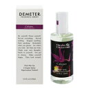 カリプソ ディメーター 香水 DEMETER オーキッド コレクション カリプソ (箱なし) EDC・SP 120ml 【あす楽】【フレグランス ギフト プレゼント 誕生日 レディース・女性用】【オーキッド コレクション ORCHID COLLECTION CALYPSO COLOGNE SPRAY】