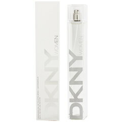 ダナキャラン ダナキャラン 香水 DKNY DKNY ウーマン (エナジャイジング) (箱なし) EDT・SP 100ml 【あす楽 送料無料】【フレグランス ギフト プレゼント 誕生日 レディース・女性用】【DKNY DKNY WOMEN ENERGIZING EAU DE TOILETTE SPRAY】