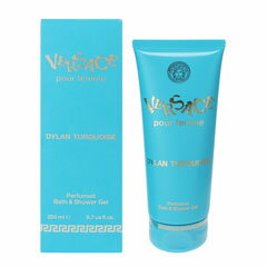 VERSACE FT[`F v[tF fB^[RCY oXV[WF (Ȃ) 200ml yy (E)zytOX Mtg v[g a EV[WFzyFT[`F v[tF z