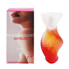  CLAUDE MONTANA ^i [h ZVA (Ȃ) EDTESP 100ml yy (E)zytOX Mtg v[g a fB[XEpzyMONTANA MOOD SENSUAL EAU DE TOILETTE SPRAYz