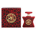 {hNo.9  BOND NO.9 j[{h Xg[g (Ȃ) EDPESP 100ml yy zytOX Mtg v[g a fB[XEpzyNEW BOND ST EAU DE PARFUM SPRAYz