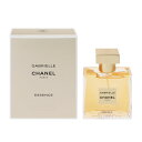 シャネル 香水 CHANEL ガブリエル エッセンス EDP・SP 35ml 【あす楽 送料無料】【フレグランス ギフト プレゼント 誕生日 レディース・女性用】【GABRIELLE ESSENCE EAU DE PARFUM SPRAY】