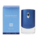 香水 GIVENCHY ジバンシイ プールオム ブルーレーベル EDT・SP 30ml 【あす楽 送料込み(沖縄・離島を除く)】【フレグランス ギフト プレゼント 誕生日 メンズ・男性用】【ジバンシイ プールオム GIVENCHY POUR HOMME BLUE LABEL EAU DE TOILETTE SPRAY】