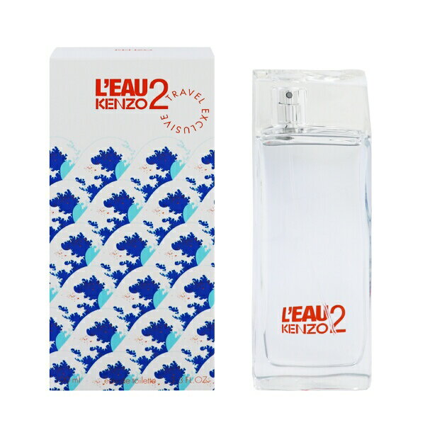  KENZO [h P][ I EDTESP 100ml yy (E)zytOX Mtg v[g a YEjpzy[h P] LfEAU 2 KENZO HOMME EAU DE TOILETTEz