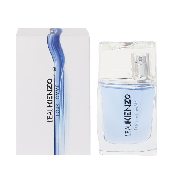 ケンゾー 香水 KENZO ローパケンゾー プールオム EDT・SP 30ml 【あす楽】【フレグランス ギフト プレゼント 誕生日 メンズ・男性用】【ローパケンゾ L’EAU PAR KENZO POUR HOMME EAU DE TOILETTE SPRAY】