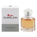 香水 GUERLAIN モン ゲラン EDT・SP 50ml 