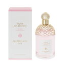 ゲラン 香水 GUERLAIN アクア アレゴリア フローラ チェリージア EDT・SP 125ml 【あす楽 送料無料】【フレグランス ギフト プレゼント 誕生日 レディース・女性用】【アクア アレゴリア AQUA ALLEGORIA FLORA CHERRYSIA EAU DE TOILETTE SPRAY】