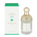 ゲラン ゲラン 香水 GUERLAIN アクア アレゴリア ハーバ フレスカ EDT・SP 75ml 【あす楽 送料無料】【フレグランス ギフト プレゼント 誕生日 レディース・女性用】【アクア アレゴリア AQUA ALLEGORIA HERBA FRESCA EAU DE TOILETTE SPRAY】