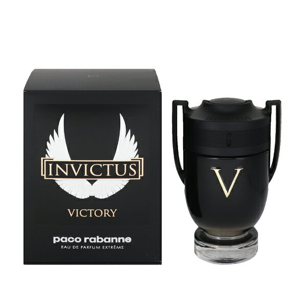 pRok  PACO RABANNE CrN^X BNg[ EDPESP 100ml yy zytOX Mtg v[g a YEjpzyCrN^X BNg INVICTUS VICTORY EAU DE PARFUM SPRAYz