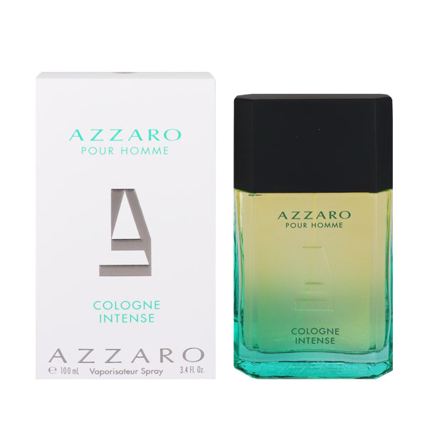 香水 AZZARO アザロ プールオム コロ