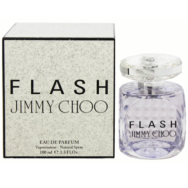 香水 JIMMY CHOO ジミー チュウ フラッシュ EDP・SP 100ml 【あす楽 送料込み(沖縄・離島を除く)】【フレグランス ギフト プレゼント 誕生日 レディース・女性用】【ジミ チュウ JIMMY CHOO FLASH DE PARFUM SPRAY】