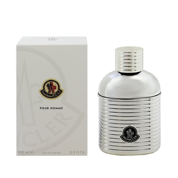  MONCLER N[ v[I EDPESP 100ml yy zytOX Mtg v[g a YEjpzyMONCLER POUR HOMME EAU DE PARFUM SPRAYz