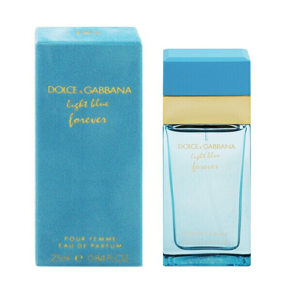 h`FKbo[i  DOLCEGABBANA Cgu[ tH[Go[ EDPESP 25ml yy (E)zytOX Mtg v[g a fB[XEpzyCgu tH[Go LIGHT BLUE FOREVER EAU DE PARFUM SPRAYz