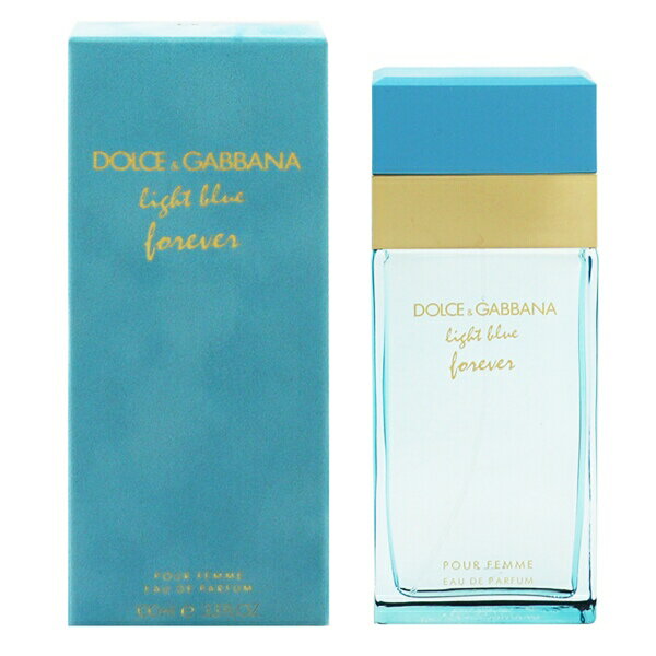 h`FKbo[i  DOLCEGABBANA Cgu[ tH[Go[ EDPESP 100ml yy zytOX Mtg v[g a fB[XEpzyCgu tH[Go LIGHT BLUE FOREVER EAU DE PARFUM SPRAYz