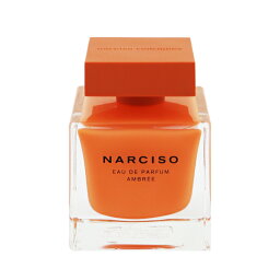 ナルシソ ロドリゲス 香水 NARCISO RODRIGUEZ ナルシソ アンブレ (テスター) EDP・SP 90ml 【あす楽 送料無料】【フレグランス ギフト プレゼント 誕生日 レディース・女性用】【ナルシソ NARCISO AMBREE EAU DE PARFUM SPRAY TESTER】